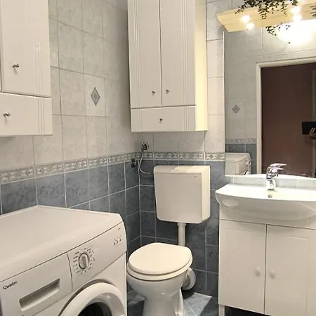 Ana Mina * 茨里克韦尼察