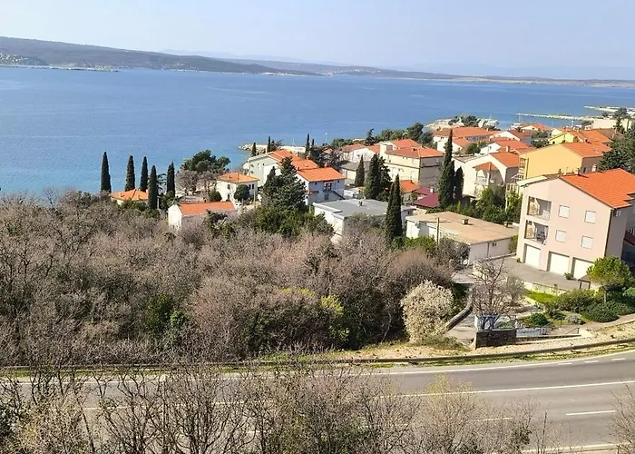 Ana Mina Crikvenica