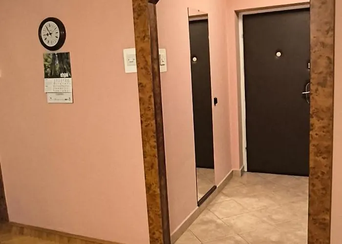 Apartman Ana Mina *