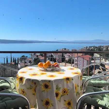 Ana Mina Apartment *