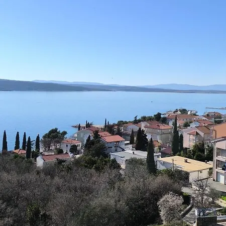 Apartman Ana Mina *