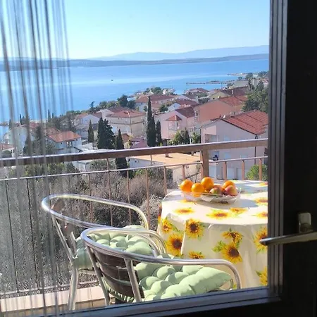 Appartamento Ana Mina Crikvenica