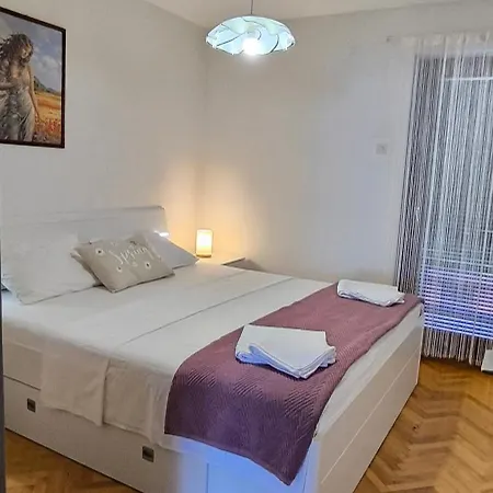 Apartman Ana Mina Crikvenica