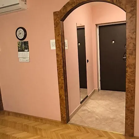 Apartment Ana Mina *