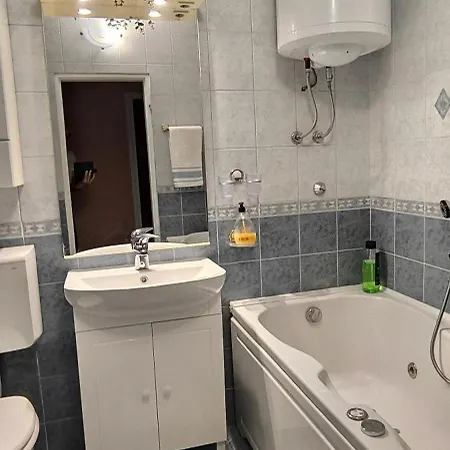Apartment Ana Mina *