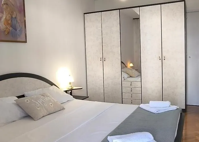 Lägenhet Ana Mina *