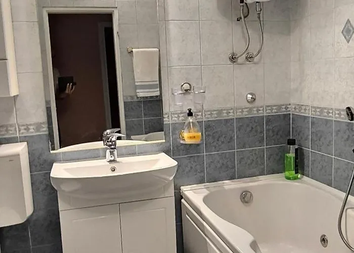 Lägenhet Ana Mina *